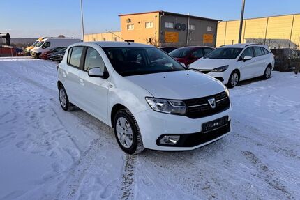 Dacia Sandero Gebrauchtwagen