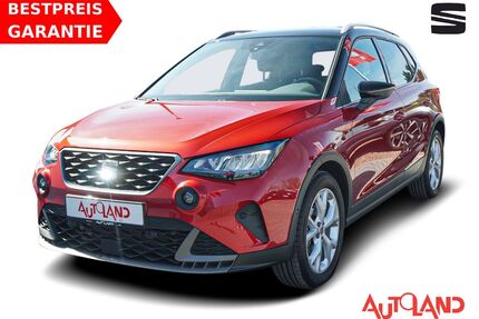 Seat Arona Gebrauchtwagen