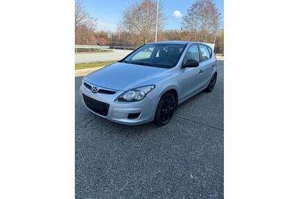 Hyundai i30 Gebrauchtwagen