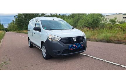 Dacia Dokker Gebrauchtwagen