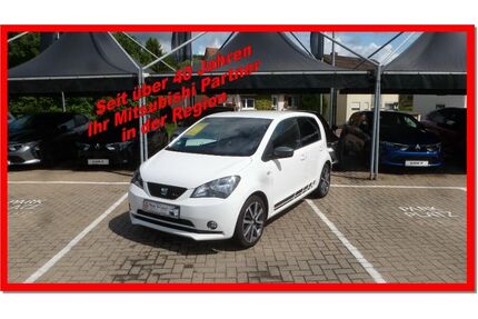 Seat Mii Gebrauchtwagen