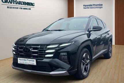 Hyundai TUCSON Gebrauchtwagen