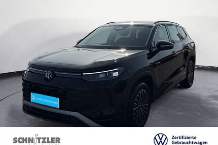 VW Tayron Gebrauchtwagen