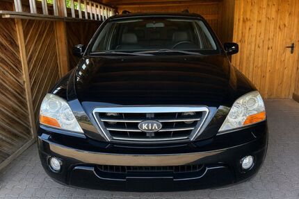 Kia Sorento Gebrauchtwagen