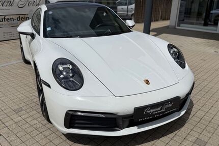 Porsche 911 Urmodell Gebrauchtwagen