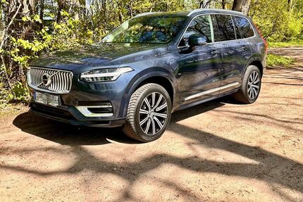 Volvo XC90 Gebrauchtwagen