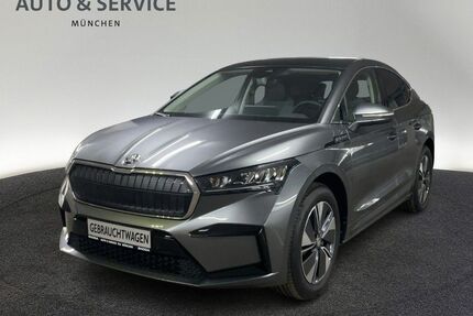 Skoda Enyaq Gebrauchtwagen