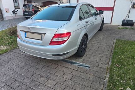 Mercedes-Benz 200 Gebrauchtwagen