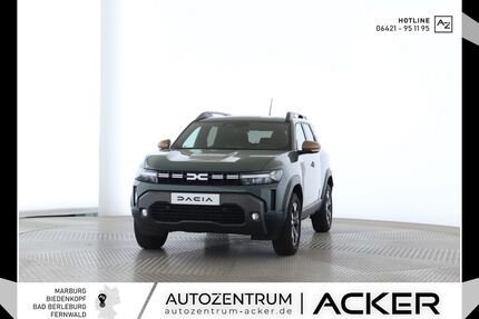 Dacia Duster Gebrauchtwagen
