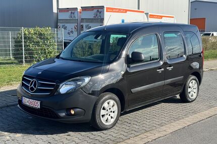 Mercedes-Benz Citan Gebrauchtwagen