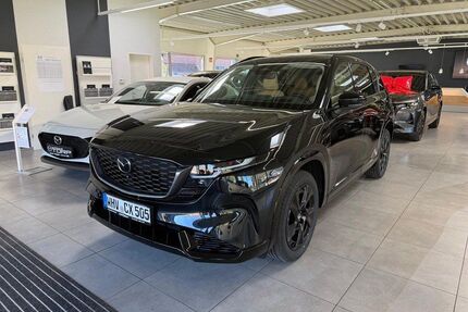 Mazda CX-5 Gebrauchtwagen