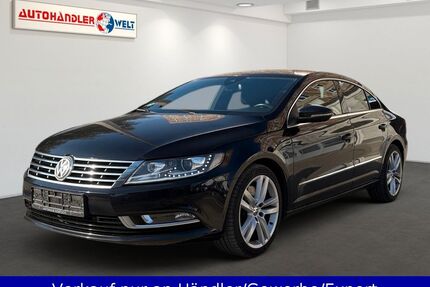 VW CC Gebrauchtwagen