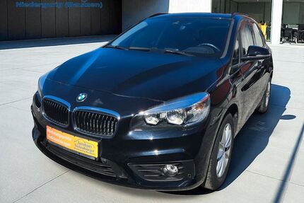 BMW 218 Gebrauchtwagen
