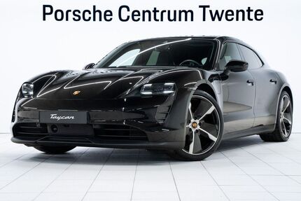 Porsche Taycan Gebrauchtwagen