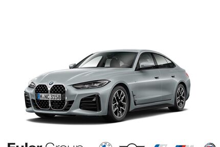 BMW 420 Gran Coupé Gebrauchtwagen