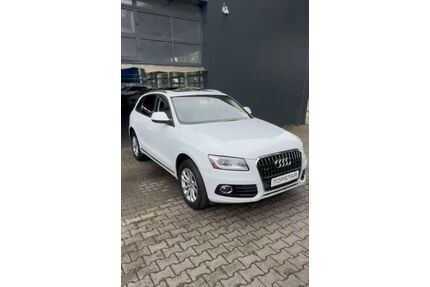 Audi Q5 Gebrauchtwagen
