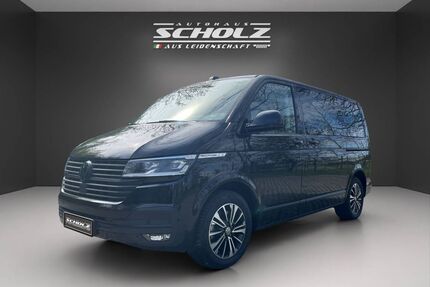VW T7 Multivan Gebrauchtwagen