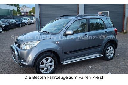 Daihatsu Terios Gebrauchtwagen