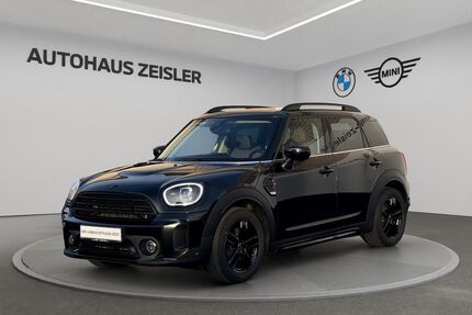 Mini Cooper Countryman Gebrauchtwagen