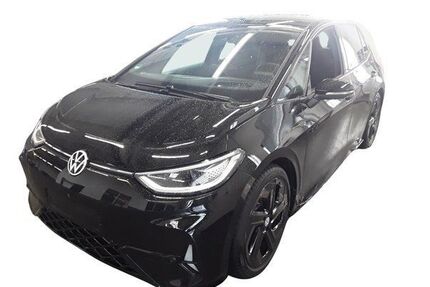 VW ID.3 Gebrauchtwagen