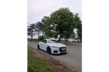 Audi TT Gebrauchtwagen