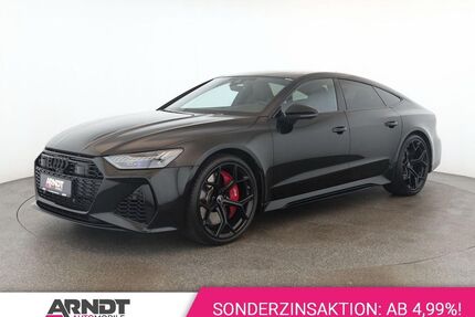 Audi RS7 Gebrauchtwagen