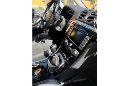 Ford Galaxy Gebrauchtwagen