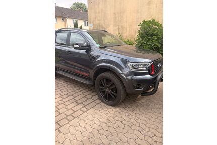 Ford Ranger Gebrauchtwagen