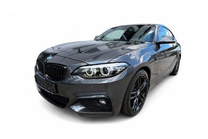 BMW 220 Gebrauchtwagen