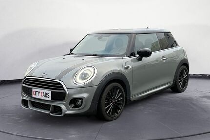 Mini Cooper Gebrauchtwagen