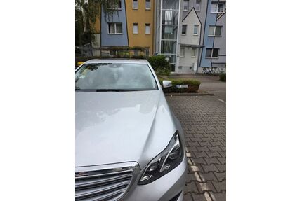 Mercedes-Benz E 300 Gebrauchtwagen