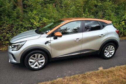 Renault Captur Gebrauchtwagen