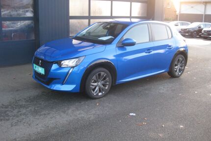 Peugeot 208 Gebrauchtwagen