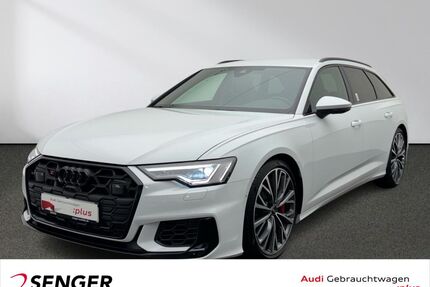 Audi S6 Gebrauchtwagen