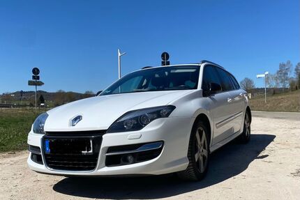 Renault Laguna Gebrauchtwagen