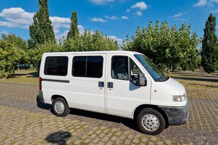 Peugeot Boxer Gebrauchtwagen