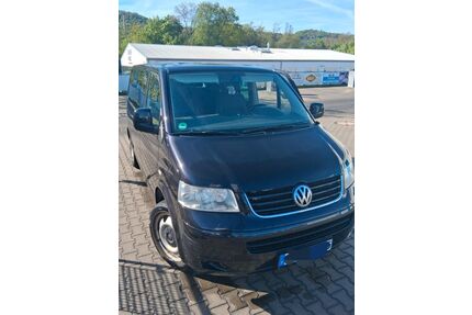VW T5 Caravelle Gebrauchtwagen