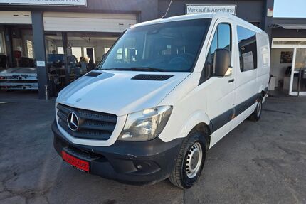 Mercedes-Benz Sprinter Gebrauchtwagen