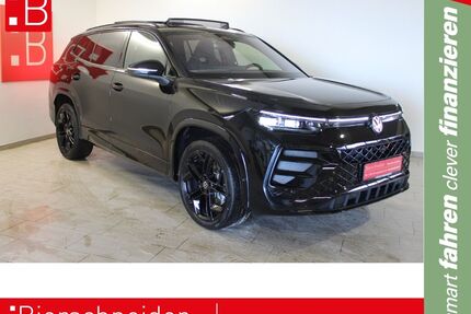 VW Tayron Gebrauchtwagen