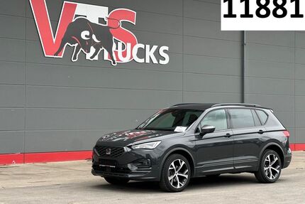 Seat Tarraco Gebrauchtwagen