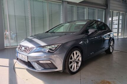 Seat Leon Gebrauchtwagen