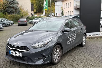 Kia ceed / Ceed Gebrauchtwagen