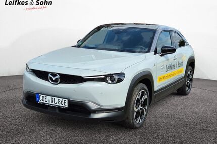 Mazda MX-30 Gebrauchtwagen