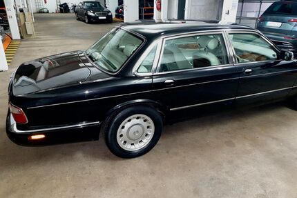Jaguar Daimler Gebrauchtwagen
