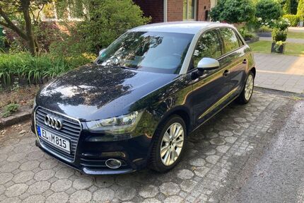 Audi A1 Gebrauchtwagen