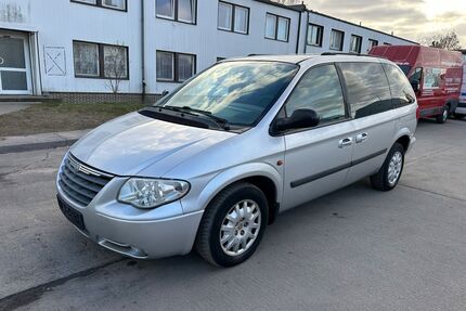 Chrysler Voyager Gebrauchtwagen