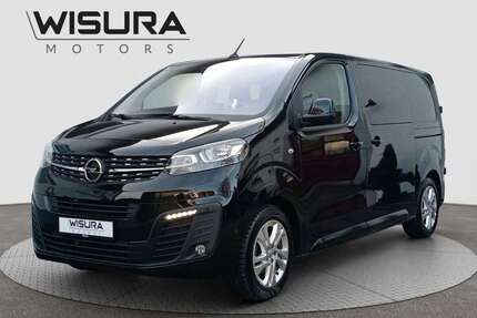 Opel Vivaro Gebrauchtwagen