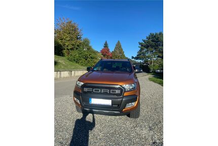 Ford Ranger Gebrauchtwagen