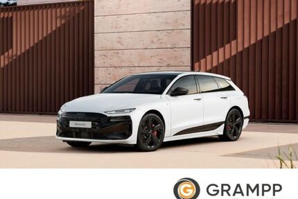 Audi A6 e-tron Gebrauchtwagen