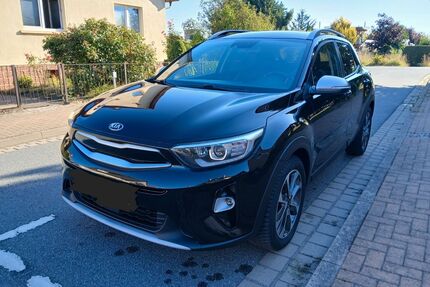 Kia Stonic Gebrauchtwagen